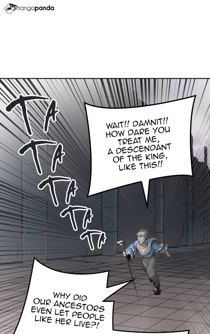 Tower of God Chapter 458 image 023